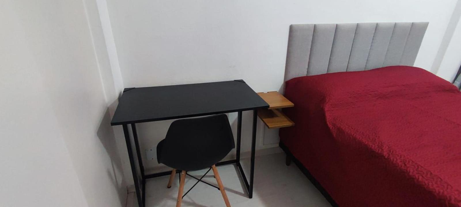 Apartamento Copa_110M Da Praia リオデジャネイロ エクステリア 写真